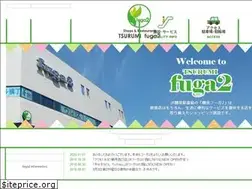 Sites similar to fuga2.jp