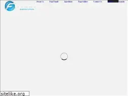 Sites similar to fugaenergy.com