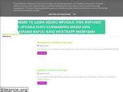 Sites similar to fugakibiashara.blogspot.com