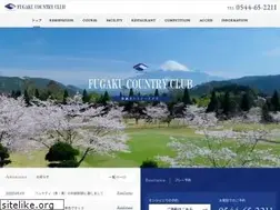 Sites similar to fugakucc.com
