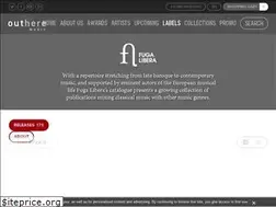 Sites similar to fugalibera.com