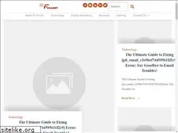Sites similar to fugamet.com