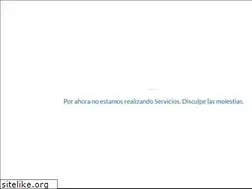 Sites similar to fugas.cl