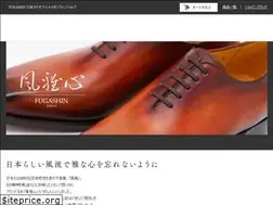 Sites similar to fugashin.com