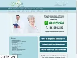 Sites similar to fugast.com.br