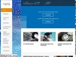 Sites similar to fugasyfiltraciones.cl