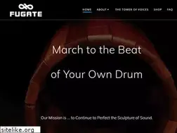 Sites similar to fugatedrums.com