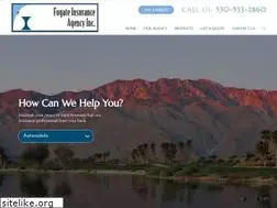 Sites similar to fugateinsurance.com