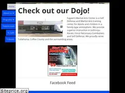 Sites similar to fugatesmacenter.com