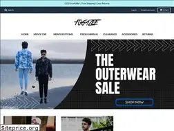 Sites similar to fugazee.com