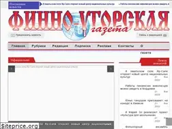 Sites similar to fugazeta.ru