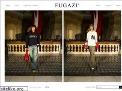 Sites similar to fugazi.la