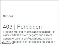 Sites similar to fugazzi.biz