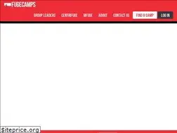 Sites similar to fugecamps.com