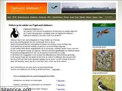 Sites similar to fugelwacht-aldeboarn.nl