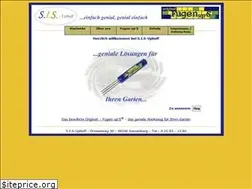 Sites similar to fugen-ups.de