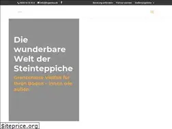 Sites similar to fugenlos.de