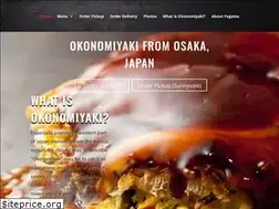 Sites similar to fugetsu-usa.com