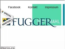 Sites similar to fugger.de