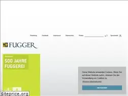 Sites similar to fuggerei.de
