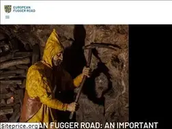 Sites similar to fuggerstrasse.eu