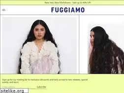 Sites similar to fuggiamo.com