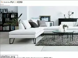 Sites similar to fuggicosi.co.jp