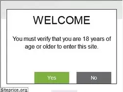 Sites similar to fugginvapor.com