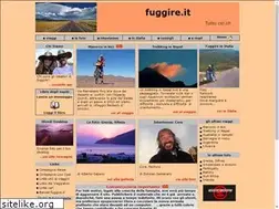 Sites similar to fuggire.it