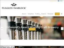 Sites similar to fuggleswarlock.com