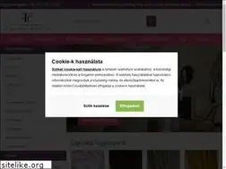 Sites similar to fuggonycenter.hu