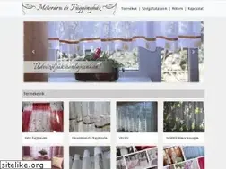 Sites similar to fuggonyhaz.hu