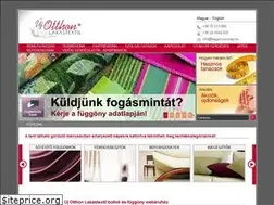 Sites similar to fuggonyorszag.hu
