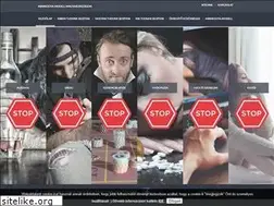 Sites similar to fuggovagyokmittegyek.hu