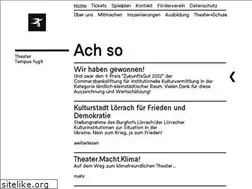 Sites similar to fugit.de