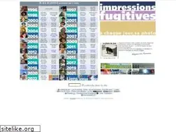 Sites similar to fugitif.net