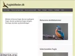 Sites similar to fuglebilleder.dk