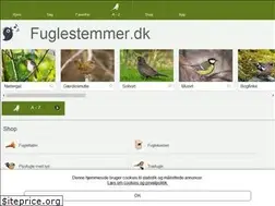 Sites similar to fuglestemmer.dk