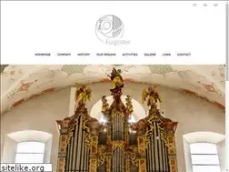 Sites similar to fuglister-org.ch