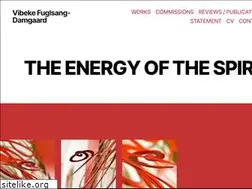 Sites similar to fuglsang-damgaard.com