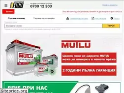 Sites similar to fugo.bg