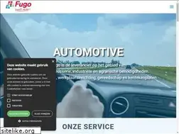 Sites similar to fugo.nl