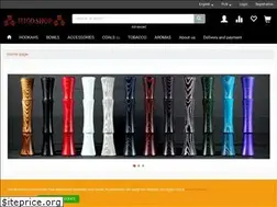 Sites similar to fugo.shop
