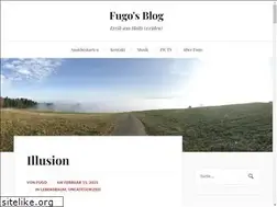 Sites similar to fugodiethelm.ch