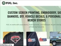 Sites similar to fugonline.com
