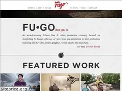 Sites similar to fugostudios.com