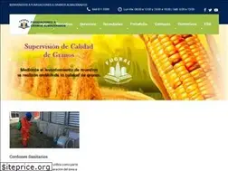 Sites similar to fugral.com.mx