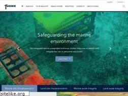 Sites similar to fugro.com