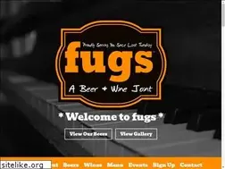 Sites similar to fugspub.com