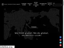 Sites similar to fugu-innovation.com